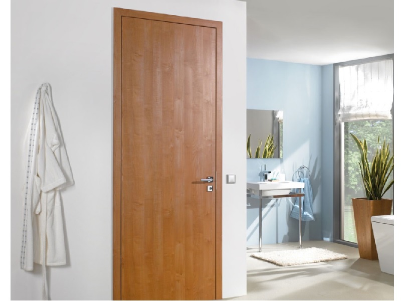 Greenlam laminate 1060-30 - Cherry Lite - Matte - 4x8 - Not postforming