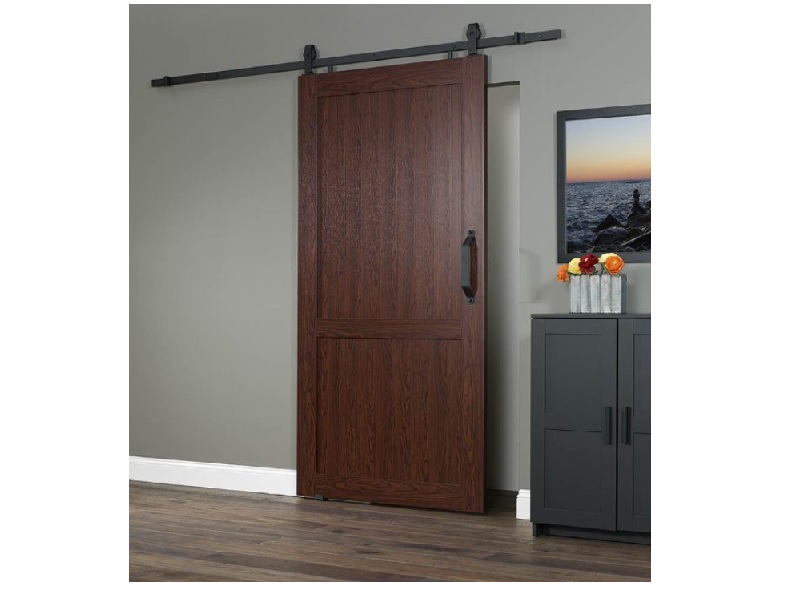 Greenlam laminate 1070-30 - Woodsy Zebrano - Matte - 4x8 - Not postforming