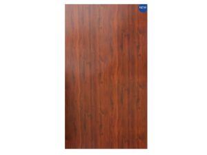 Laminado Greenlam 1099-37 - Classic Mahogany - Textura - 4x8 - Postformable
