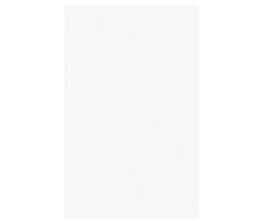 Laminado Greenlam 111-07 - Designer White - Textura - 4x8 - Postformable