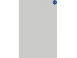 Laminado Greenlam 271-09 - Light Grey - Metálico - 4x8 - No postformable - con film protector