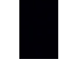 Laminado Greenlam 401-09 - Black - Metálico - 4x8 - No postformable - con film protector