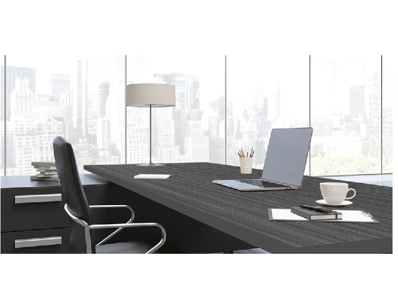 Laminado Greenlam 5036-30 - Coco Icing - Mate - 4x8 - No postformable