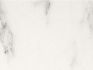 Laminado Greenlam para tope 5953-31 - Karara - Brillo - 30x12 - Postformable - con film protector