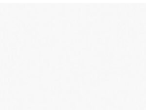 Laminado Greenlam para tope 111-31 - Designer White - Brillo - 30x12 - Postformable - con film protector