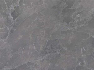 Laminado Greenlam para tope 5572-34 - Grey Marquina - Textura - 4X8 - Postformable - con film protector