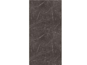 Laminado Greenlam para tope 5575-65 - Black Marmor - Textura - 4X8 - Postformable - con film protector