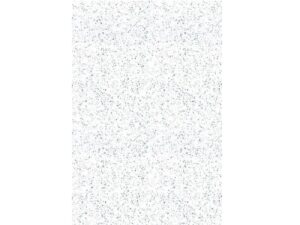 Laminado Greenlam para tope 9971-31 - Bianca Spangle - Brillo - 4x8 - No postformable