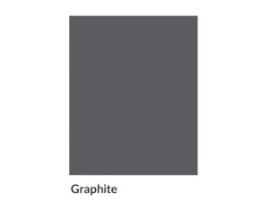 Graphite ultra gloss AX acrylic laminate - SO703
