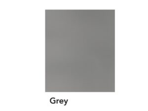 Grey ultra gloss AX acrylic laminate - SO701