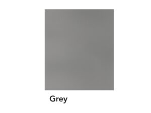 Grey ultra matt AX acrylic laminate - MO10-701