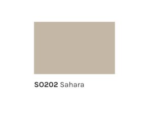 Sahara ultra matt AX acrylic laminate - SO202