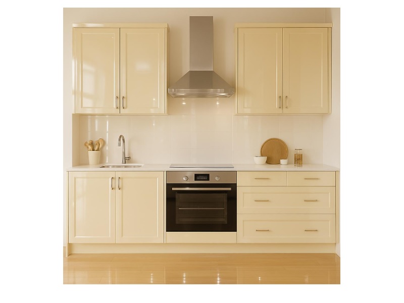 Laminado acrílico Sahara ultra matt AX - SO202