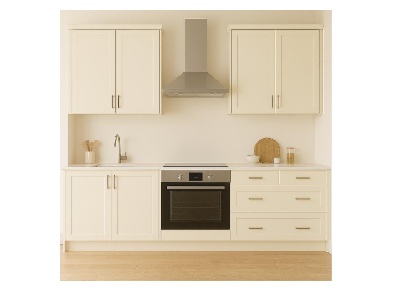 Laminado acrílico Alabaster ultra matt AX - SO103