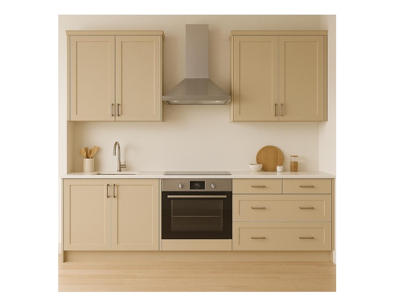 Laminado acrílico Sahara ultra matte AX - SM202