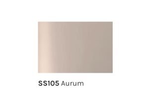 Aurum ultra satin AX - SS105 acrylic laminate