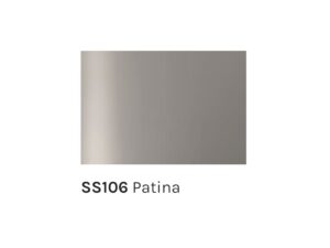 Patina ultra satin AX - SS106 acrylic laminate