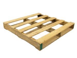 2 in x 6 in x 60 in untreated pine lumber