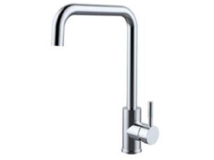 Naty Collection kitchen faucet 60014B-BN
