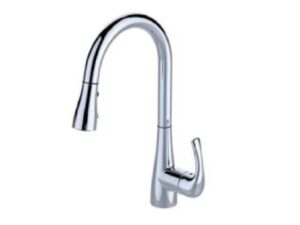 Naty Collection kitchen faucet 60203A-CP