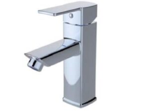 Naty Collection bathroom faucet 61100A-BNPVD