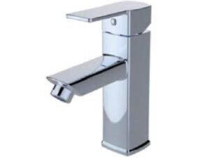 Naty Collection bathroom faucet 61100A-CP