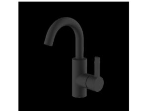 Naty Collection bathroom faucet 61008A-MBL