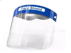 Face shield