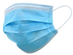 Mascarilla desechable