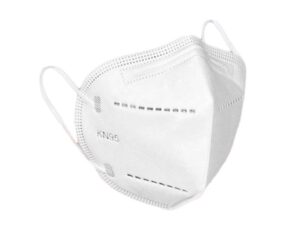 Mascarilla KN95