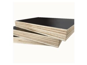 3/4 in x 4 ft x 8 ft film faced construction plywood