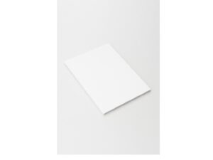 Eco board PVC foam board 3/4 in