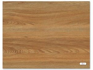 Panel de mármol decorativo de PVC 1/8 in x 4 ft x 8 ft - Golden Cedar