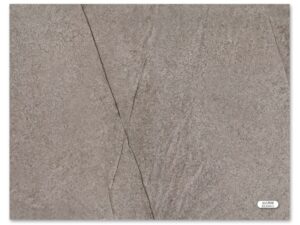 PVC Decorative Marble Sheet 1/8 in x 4 ft x 8 ft - Chestnut Stone