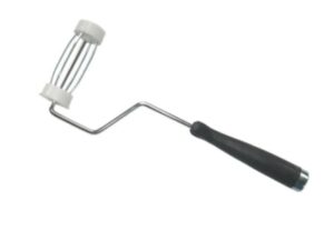 3 in paint roller frame