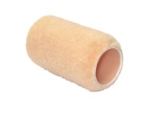 Mota de rolo de 3 in