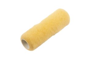 Mota de rolo de 9 in áspera