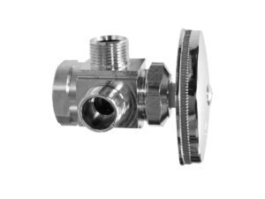 3/8 in x 3/8 in shut-off valve