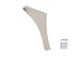 Pata Imex 6 in ajustable chrome - SL-112-CH