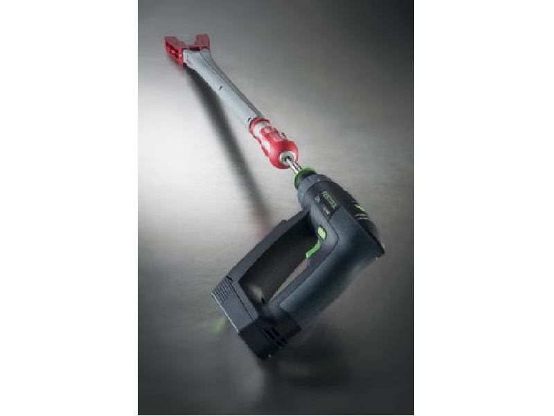 AXILO, height adjustment tool, steel and plastic