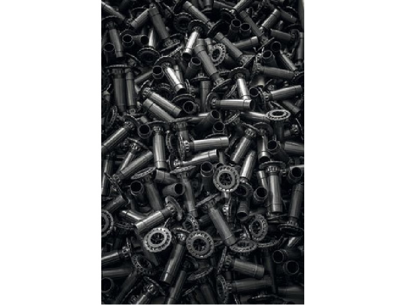 AXILO, height adjustment tool, steel and plastic