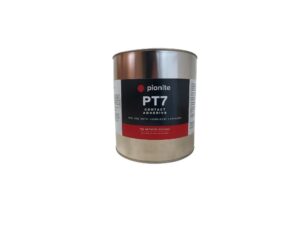 1 gallon Pionite clear contact cement - PT7