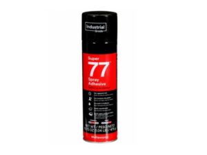 3M™ Super 77™ Multipurpose Spray Adhesive, 13.8 oz