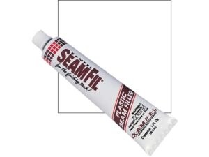Seamfill blanco 901, tubo de 1 oz