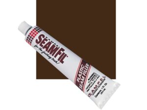 Brown wenge Seamfill 913, 1 oz tube