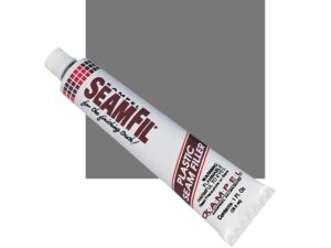 Seamfill dark gray 903, tubo de 1 oz