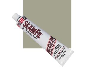 Grey Seamfill 902, 1 oz tube