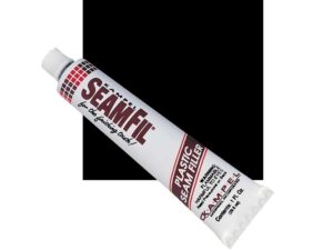 Black Seamfill 914, 1 oz tube