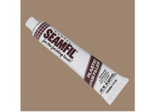 Seamfill for W-54, 1 oz tube