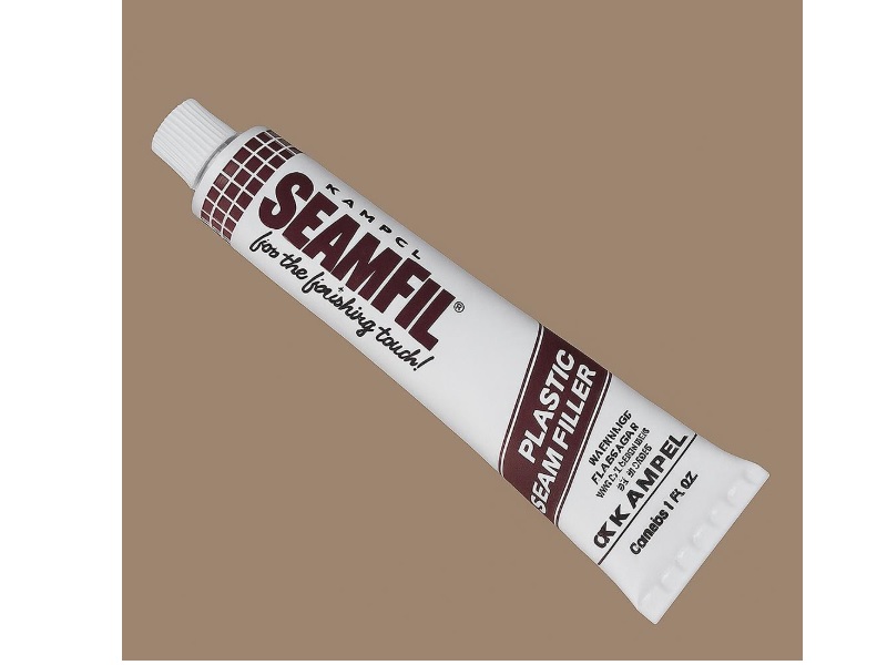 Seamfill para W-54, tubo de 1 oz